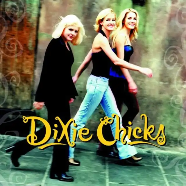 DIXIE CHICKS / WIDE OPEN SPACE