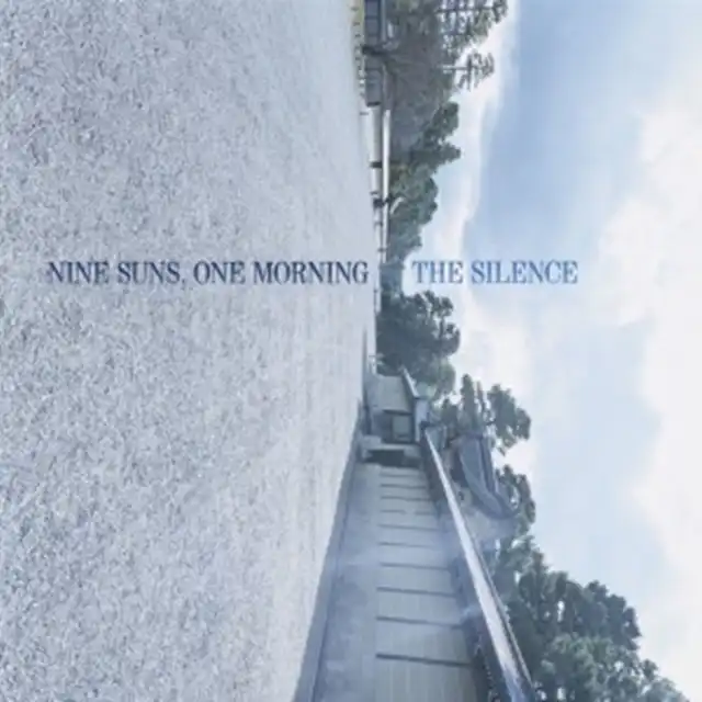 SILENCE / NINE SUNS, ONE MORNINGΥʥ쥳ɥ㥱å ()