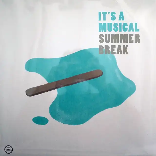 IT'S A MUSICAL / SUMMER BREAKΥʥ쥳ɥ㥱å ()