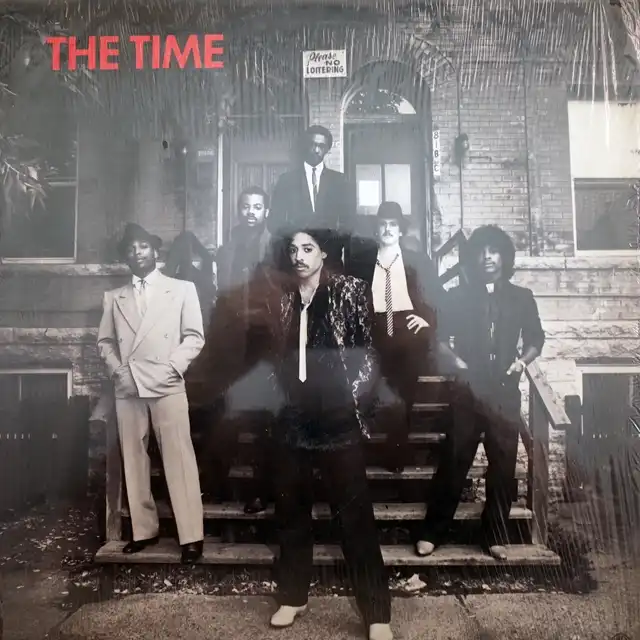 TIME / SAME