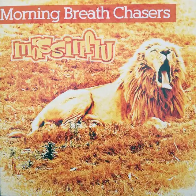 MASS INFLUENCE ‎/ MORNING BREATH CHASERS