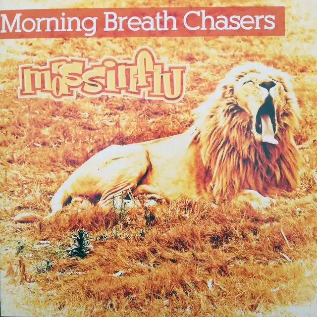 MASS INFLUENCE ‎/ MORNING BREATH CHASERSΥʥ쥳ɥ㥱å ()