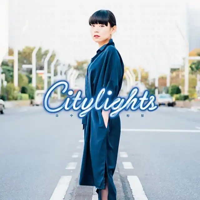 ͵ / CITY LIGHTS