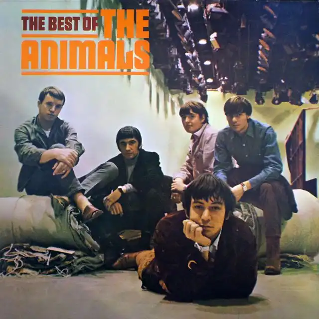 ANIMALS / BEST OF