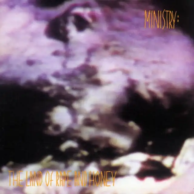 MINISTRY / LAND OF RAPE & HONEY