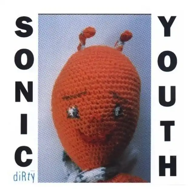 SONIC YOUTH / DIRTY