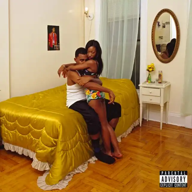 BLOOD ORANGE / FREETOWN SOUND