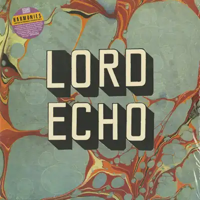 LORD ECHO / HARMONIES (DJ FRIENDLY EDITION)