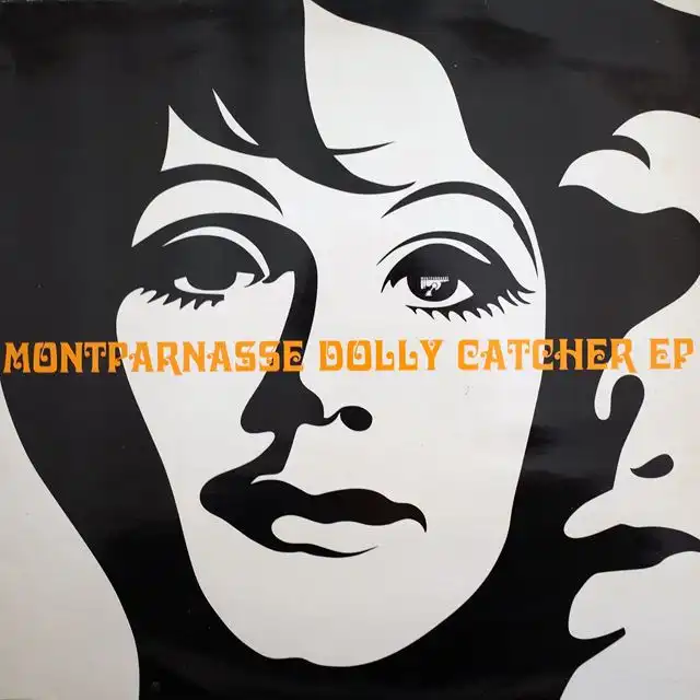 MONTPARNASSE / DOLLY CATCHER EPΥʥ쥳ɥ㥱å ()