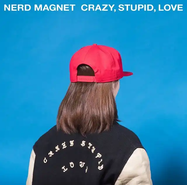 ナードマグネット / CRAZY, STUPID, LOVE