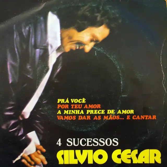 SILVIO CESAR / 4 SUCESSOSΥʥ쥳ɥ㥱å ()