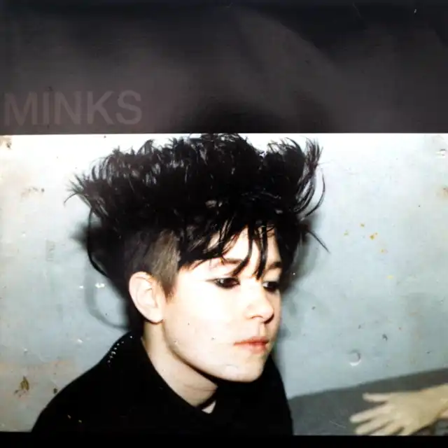 MINKS / FUNERAL SONG