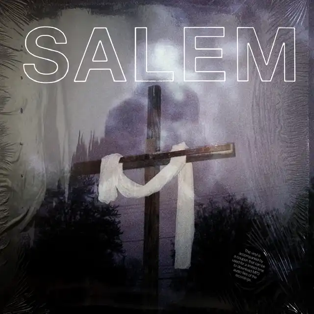 Salem – “King Night” & “Frost”