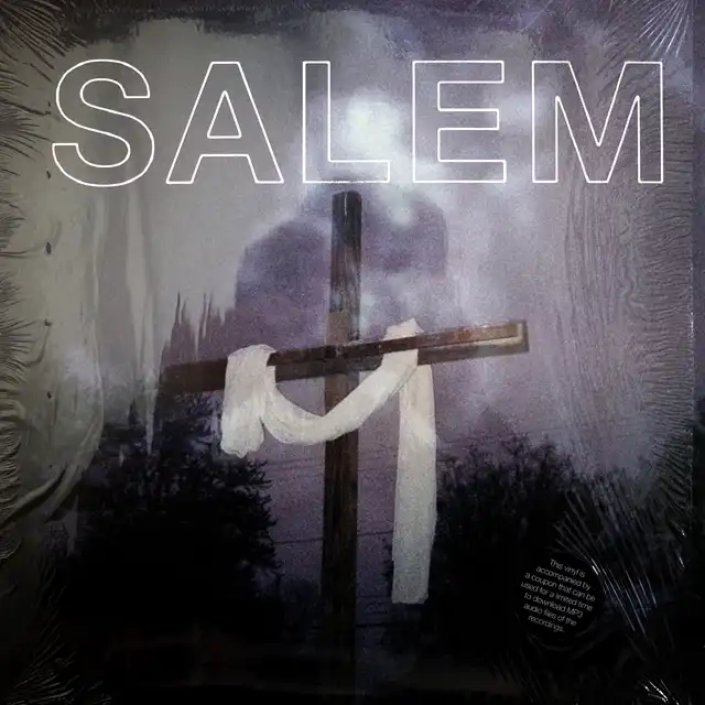 SALEM / KING NIGHT