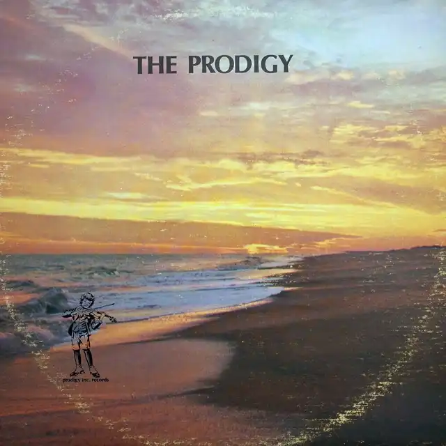 PRODIGY / CLIMBING THE SKYΥʥ쥳ɥ㥱å ()