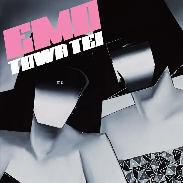 TOWA TEI / EMO