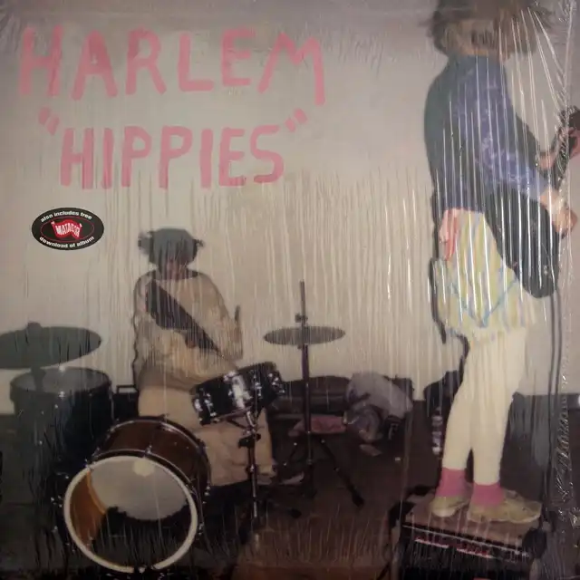 HARLEM / HIPPIES