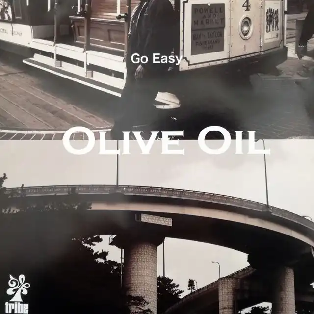 OLIVE OIL ‎/ GO EASY