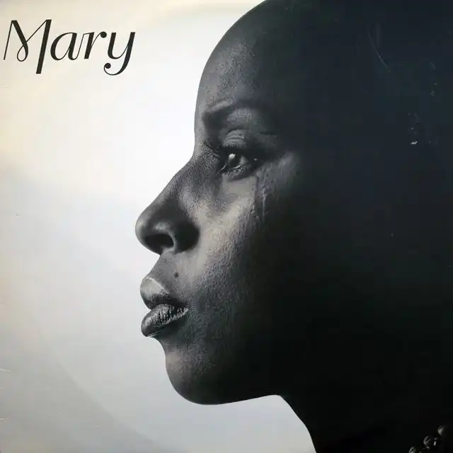 MARY J. BLIGE / MARYΥʥ쥳ɥ㥱å ()