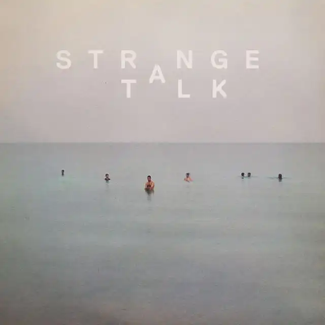 STRANGE TALK ‎/ STRANGE TALK EPΥʥ쥳ɥ㥱å ()