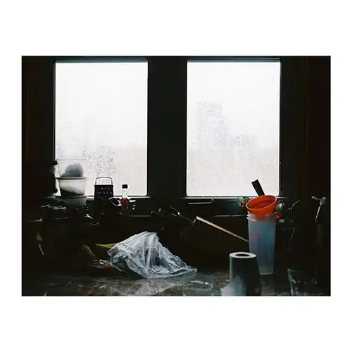 ミツメ / A LONG DAY (RE-PRESS)