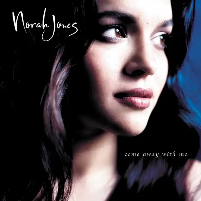 NORAH JONES / COME AWAY WITH MEΥʥ쥳ɥ㥱å ()