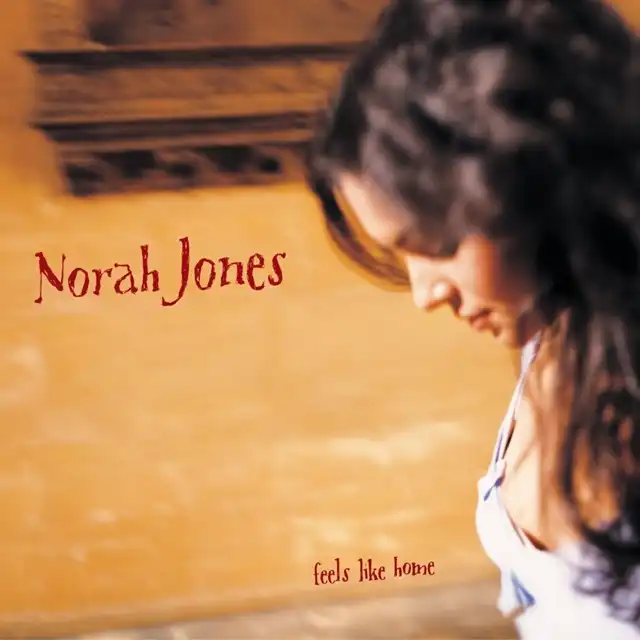 NORAH JONES / FEELS LIKE HOMEΥʥ쥳ɥ㥱å ()