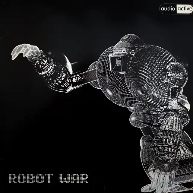 AUDIO ACTIVE / ROBOT WARΥʥ쥳ɥ㥱å ()