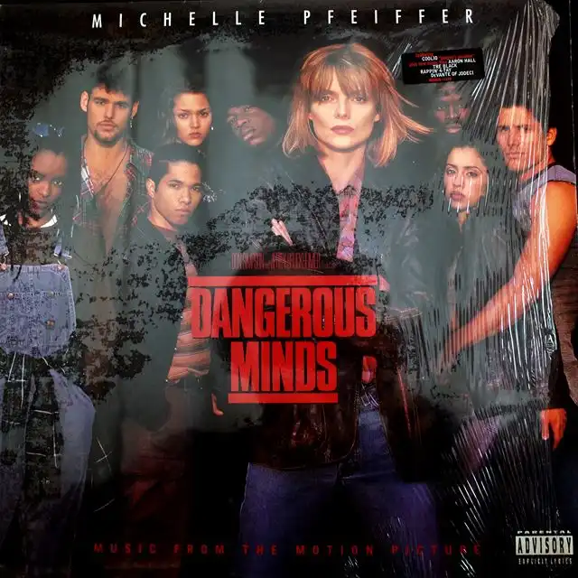 O.S.T. (COOLIO) / DANGEROUS MINDS