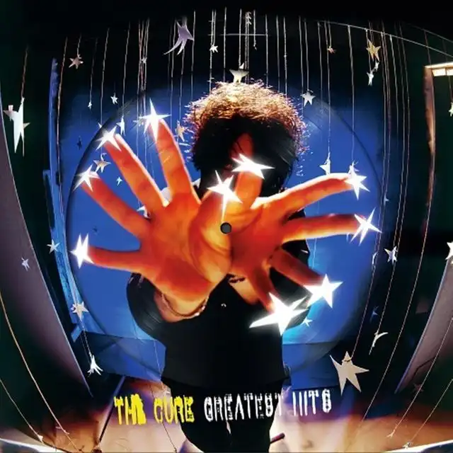 CURE / GREATEST HITS