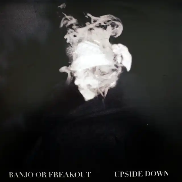 BANJO OR FREAKOUT ‎/ UPSIDE DOWNΥʥ쥳ɥ㥱å ()