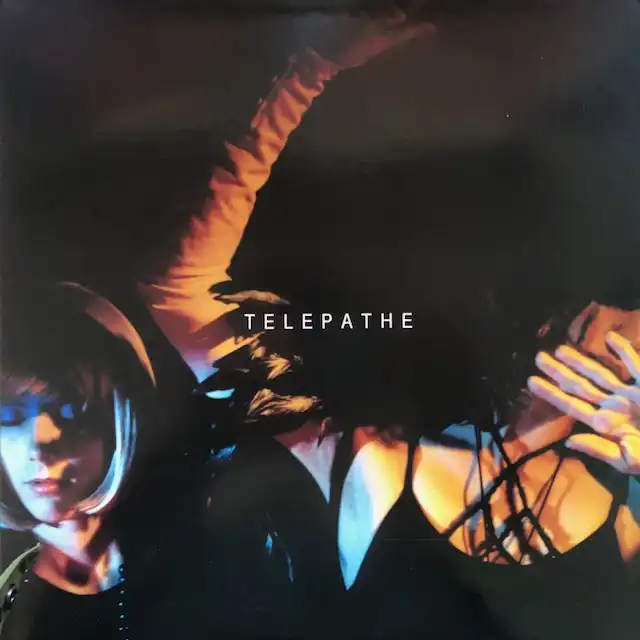 TELEPATHE / DANCE MOTHER