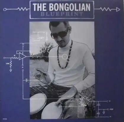 BONGOLIAN / BLUEPRINT