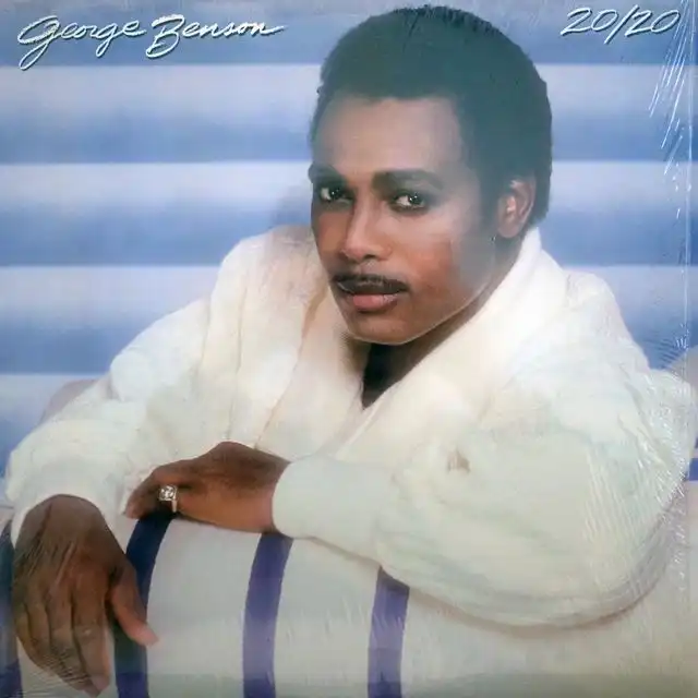 GEORGE BENSON / 2020