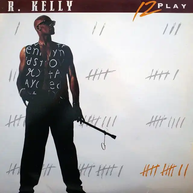 R. KELLY / 12 PLAYΥʥ쥳ɥ㥱å ()