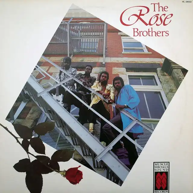 ROSE BROTHERS / SAME