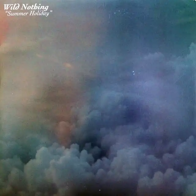 WILD NOTHING / SUMMER HOLIDAYΥʥ쥳ɥ㥱å ()