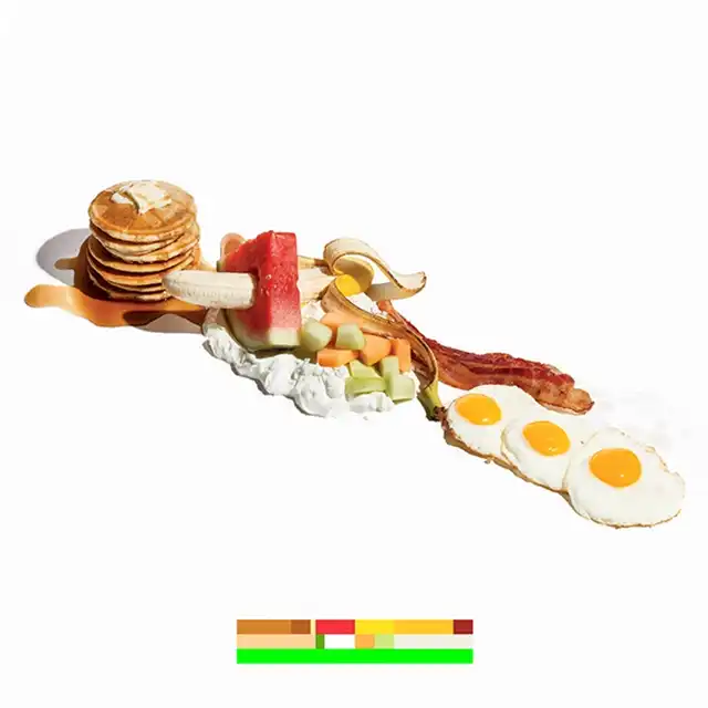 BATTLES / LA DI DA DIΥʥ쥳ɥ㥱å ()