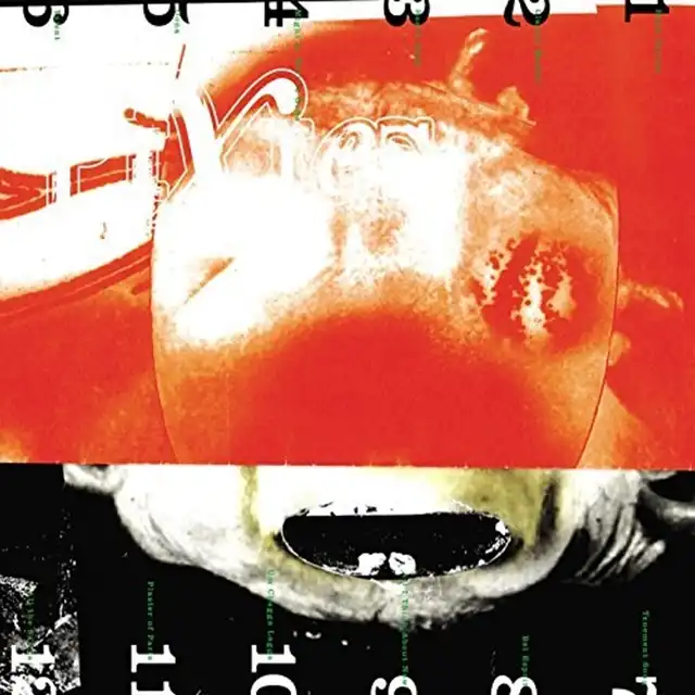 PIXIES / HEAD CARRIER