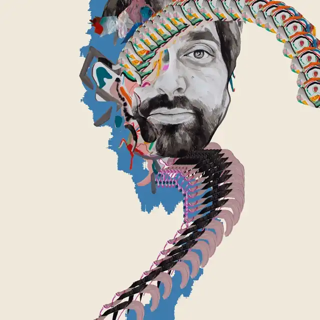 ANIMAL COLLECTIVE / PAINTING WITHΥʥ쥳ɥ㥱å ()