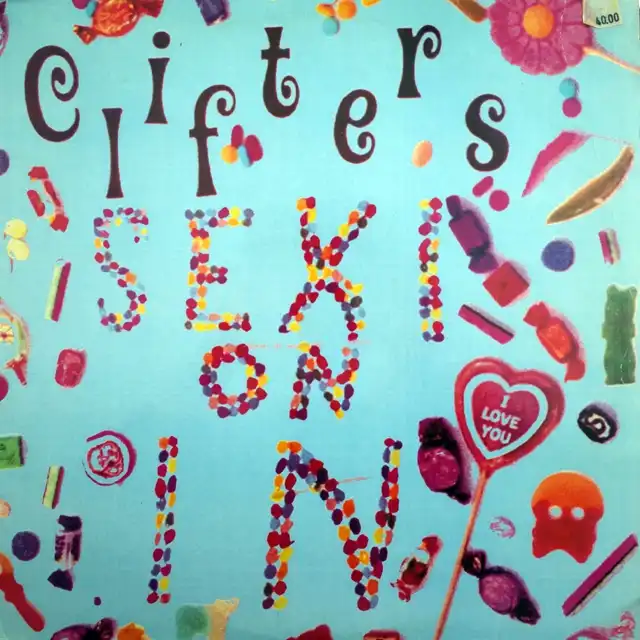 CLIFTERS ‎/ SEXI ON IN