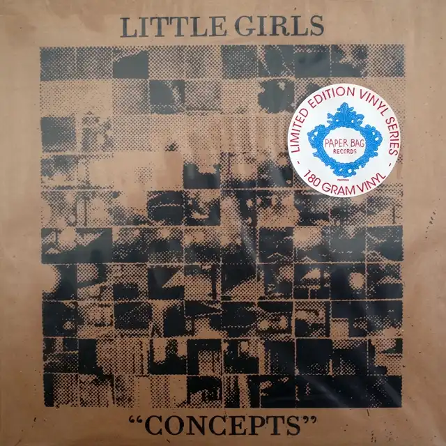 LITTLE GIRLS / CONCEPTS