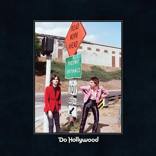 LEMON TWIGS / DO HOLLYWOOD