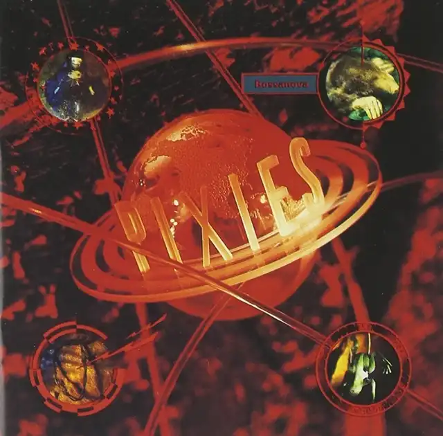 PIXIES / BOSSANOVAΥʥ쥳ɥ㥱å ()