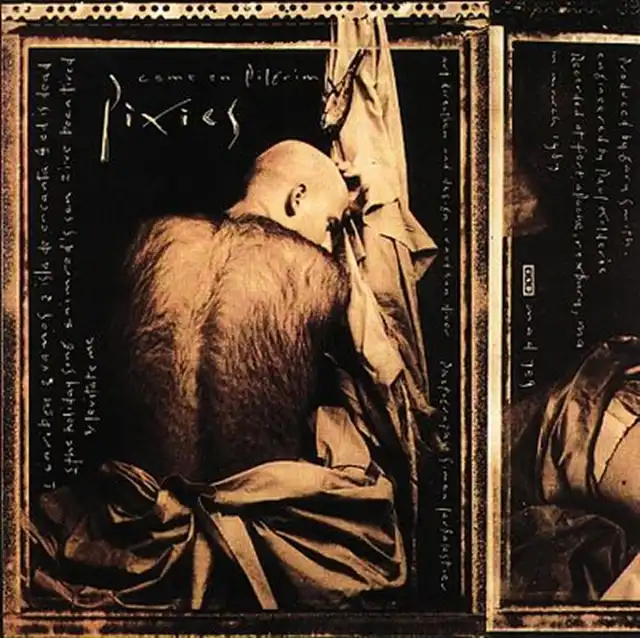 PIXIES / COME ON PLIGRIMΥʥ쥳ɥ㥱å ()