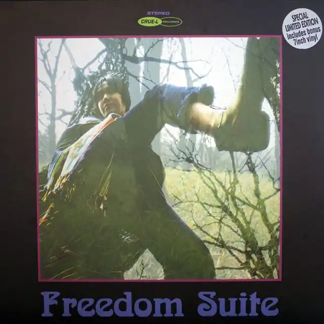 FREEDOM SUITE / SAME