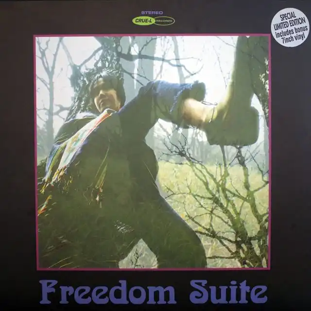 FREEDOM SUITE / SAMEΥʥ쥳ɥ㥱å ()