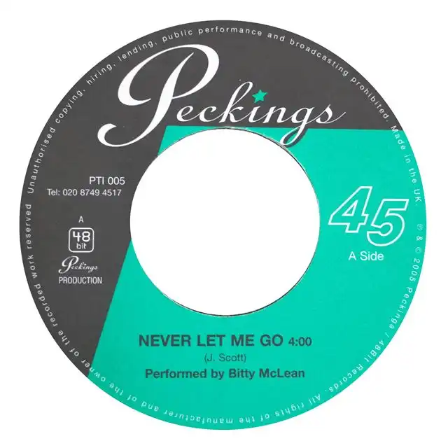 PECKINGレーベル / メーカーの商品一覧：アナログレコード専門通販の ...