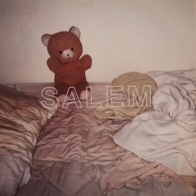 SALEM / OHKΥʥ쥳ɥ㥱å ()