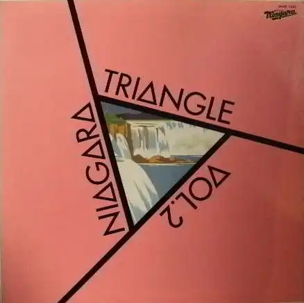 VARIOUS (Ӱ, ա / NIAGARA TRIANGLE VOL.2Υʥ쥳ɥ㥱å ()